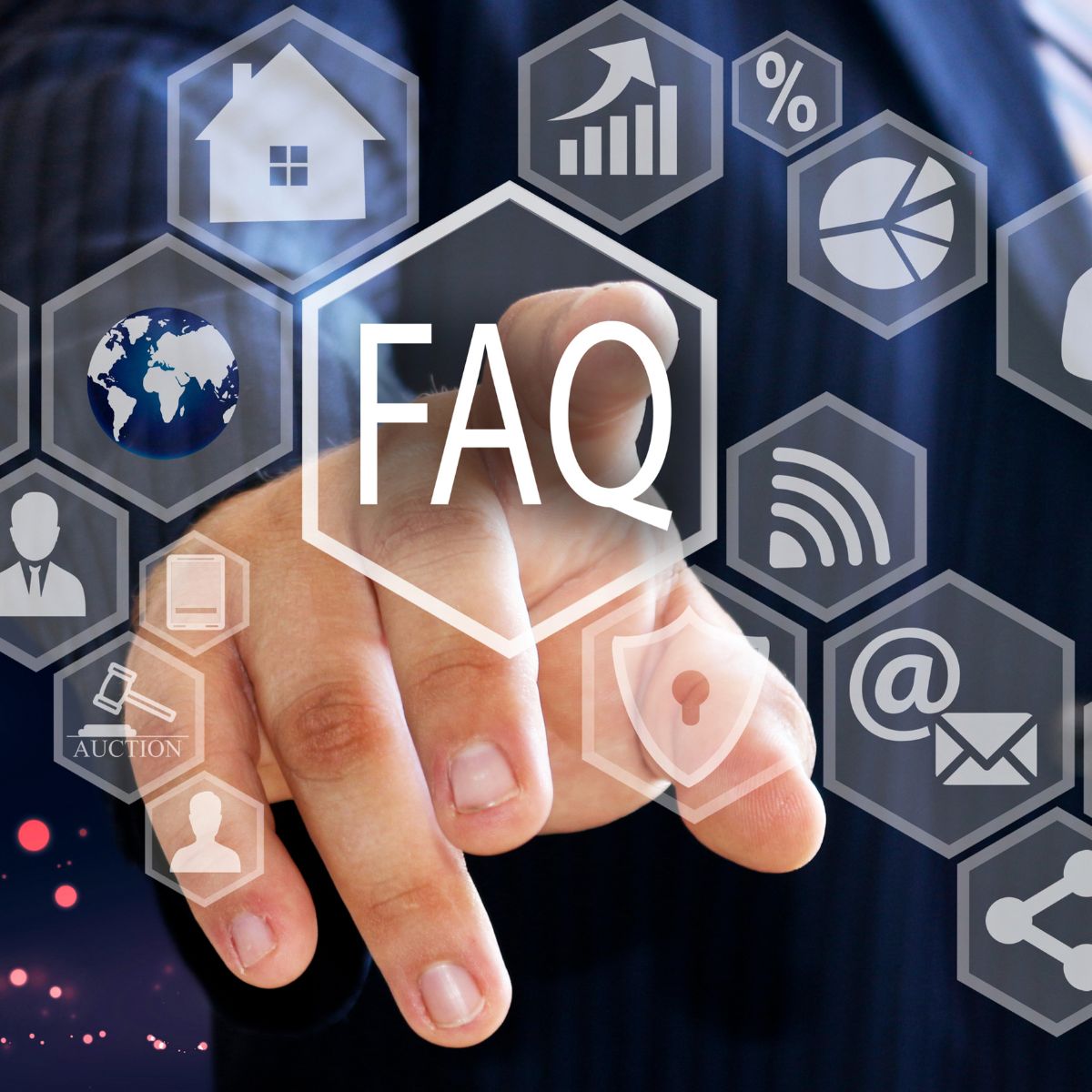 SDBN2 Token Gyakran Ismételt Kérdések (FAQ)